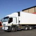Haulage and Couriers