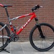 Cycles and Sports Equipment