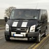 Van, Light Commercial and Mini Fleets