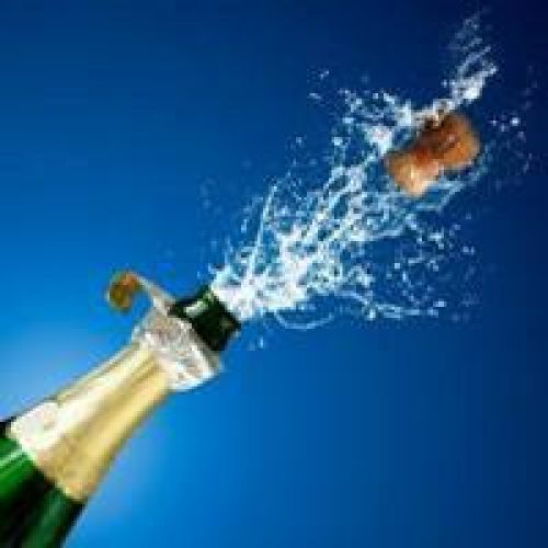 Champagne Champagne