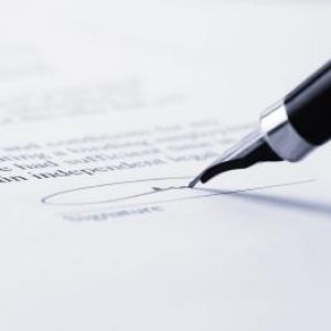 Contact us by letter Contact us by letter